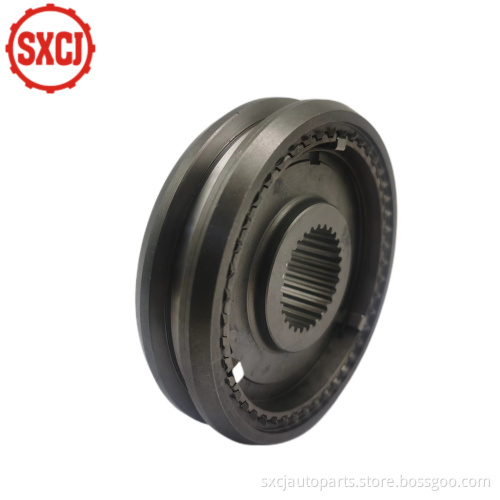 High qualityTransmission STEEL Synchronizer auto parts for iszu 4HF1 OEM 8-97366-526-0